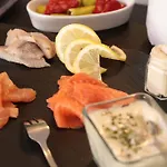 Ostseehotel Hotel Blekendorf