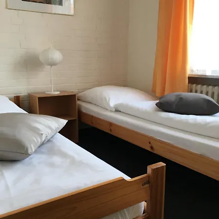Ostseehotel 3*