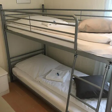 Ostseehotel 호텔