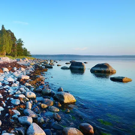Ostseehotel 호텔