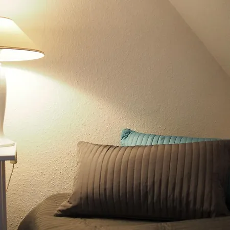 Ostseehotel 호텔 3*