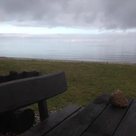 Ostseehotel Hotel 3*