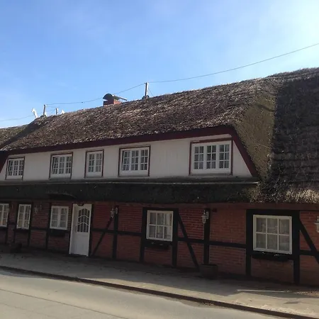 Hotel Ostseehotel