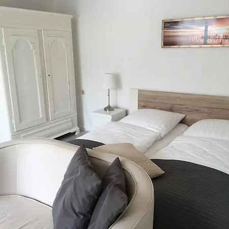 Ostseehotel 3* 호바흐트