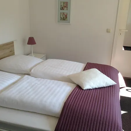 Ostseehotel 3*