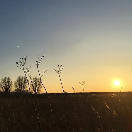 Ostseehotel Hotel Blekendorf