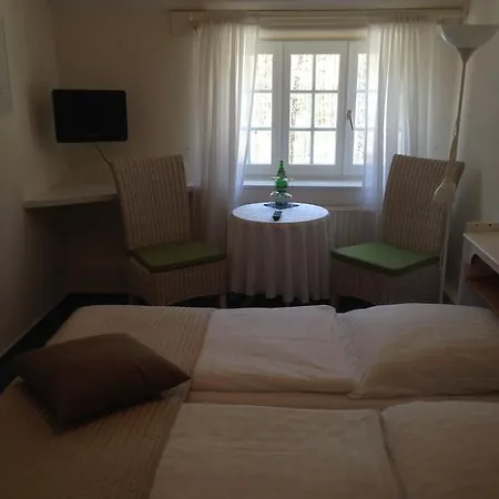 Hotel Ostseehotel 3*