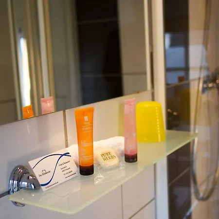 Hotel Ostseehotel 3*