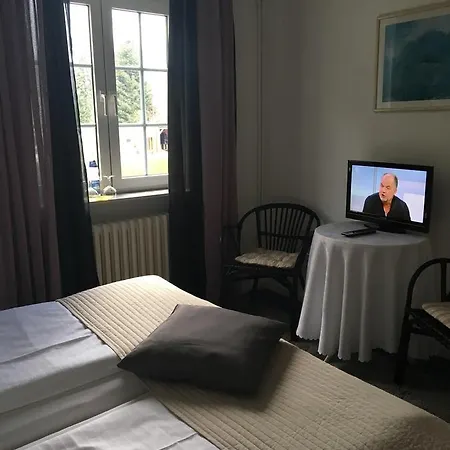 Ostseehotel 3* Blekendorf