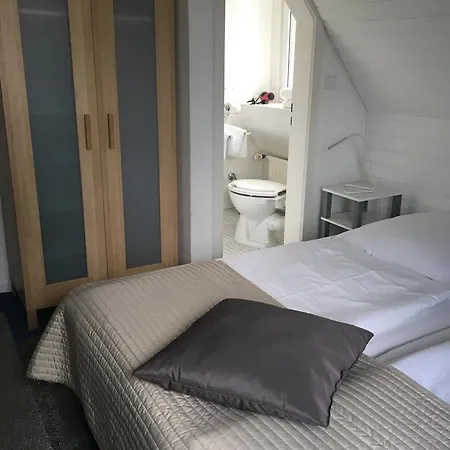 Otel Das Ostseehotel