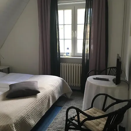 호텔 Ostseehotel