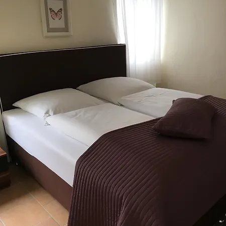 Hotel Ostseehotel Blekendorf