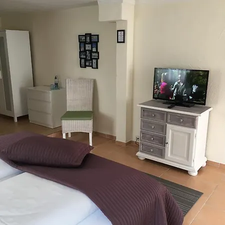 Ostseehotel 3*