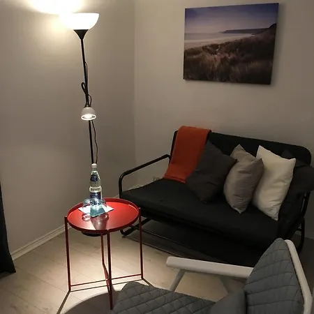 Ostseehotel 3*