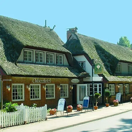 Ostseehotel 3* Blekendorf