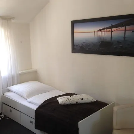 Ostseehotel Blekendorf