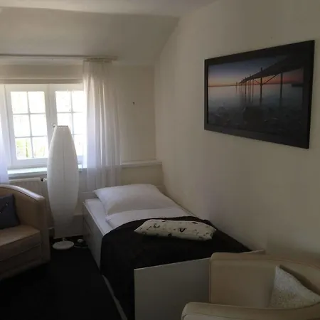 Ostseehotel Hotel Blekendorf
