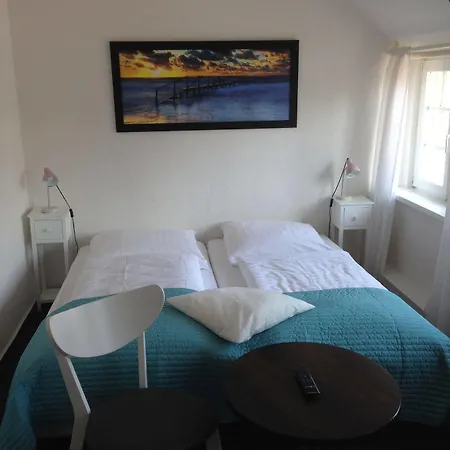 Ostseehotel 3*