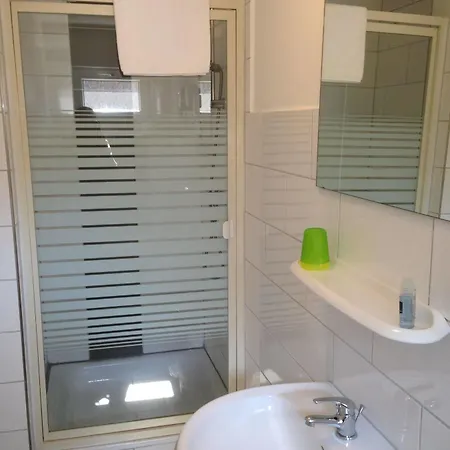 Hotel Ostseehotel 3*