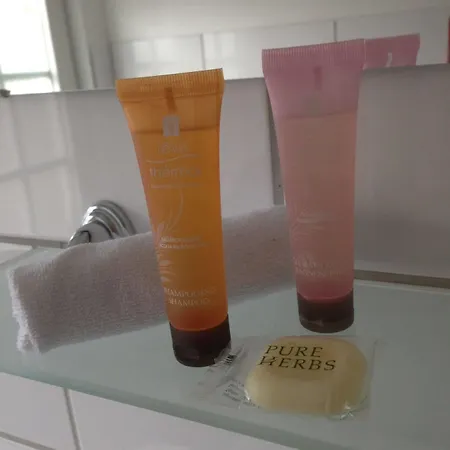 Hotel Ostseehotel 3*