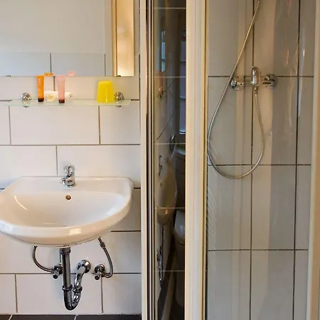 Ostseehotel 3*