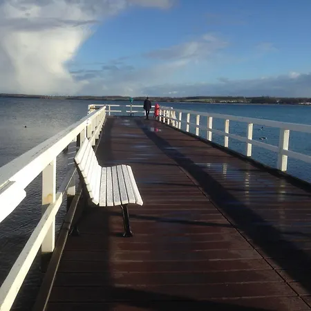 Ostseehotel Hotel 3*