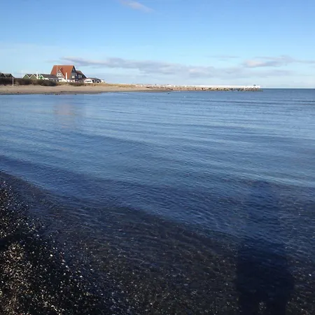 Hotel Ostseehotel 3*