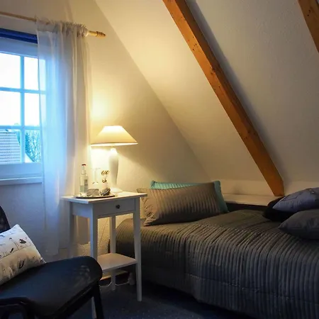 Ostseehotel 호텔 3*