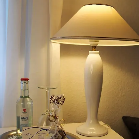 Ostseehotel 호텔 3*