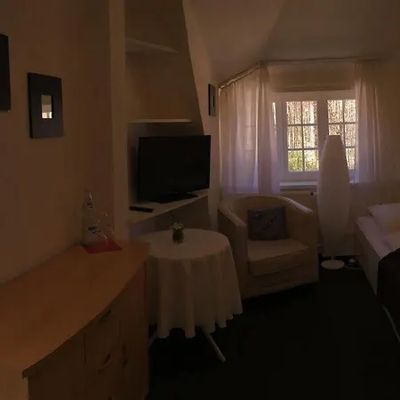 호텔 Ostseehotel