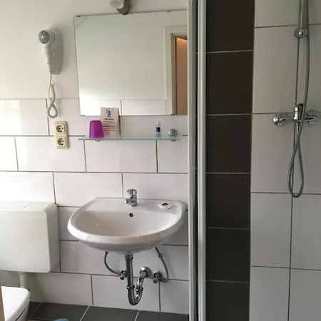 호텔 Ostseehotel