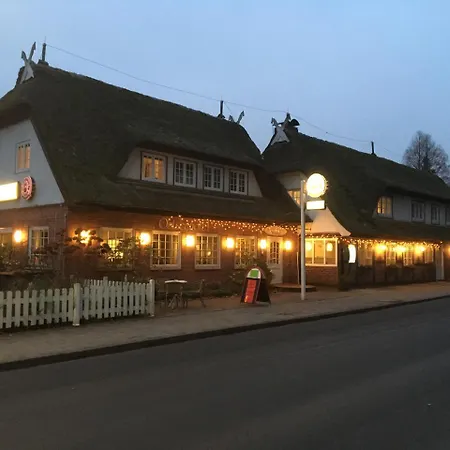 Ostseehotel Hotel Blekendorf