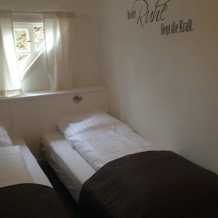 Ostseehotel 호텔 3*