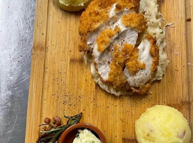 Hotel Ostseehotel Blekendorf