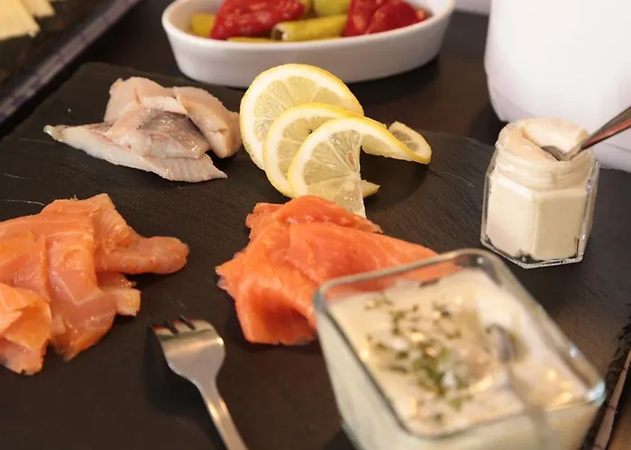 Ostseehotel Hotel Blekendorf