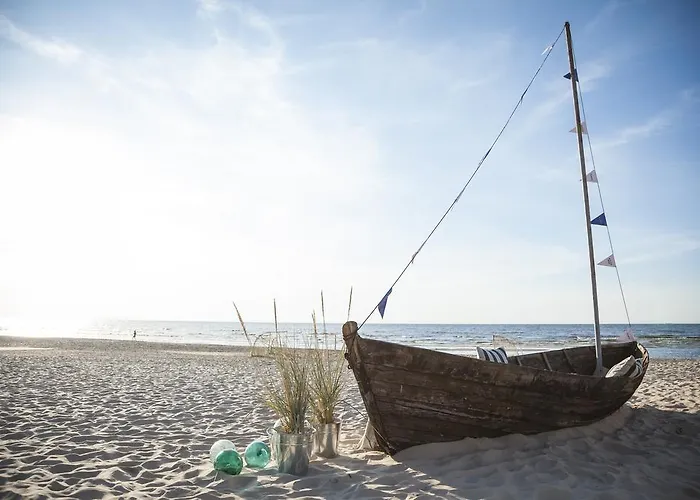 Ostseehotel Hotel Blekendorf