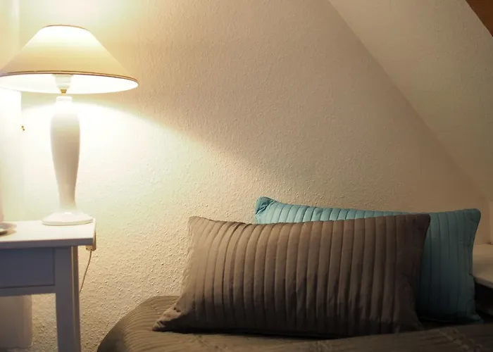 Ostseehotel Hotel 3*