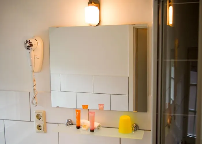 Ostseehotel Hotel Blekendorf