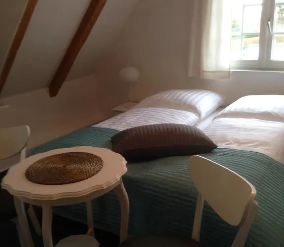 Hotel Ostseehotel Blekendorf