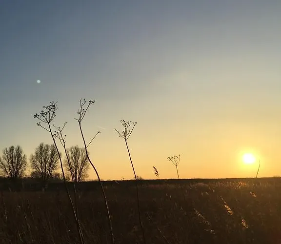 Ostseehotel Hotel Blekendorf