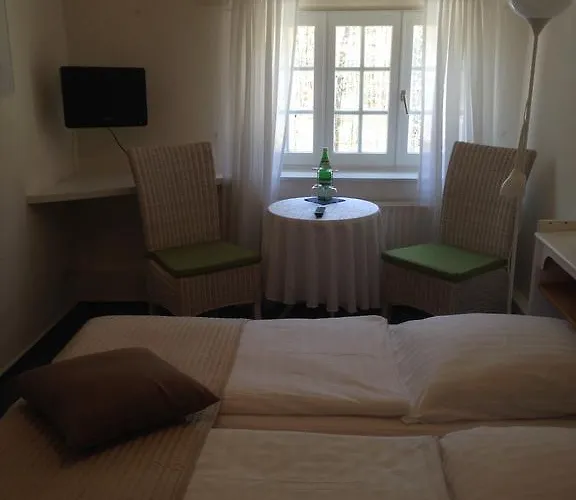 Hotel Ostseehotel 3*