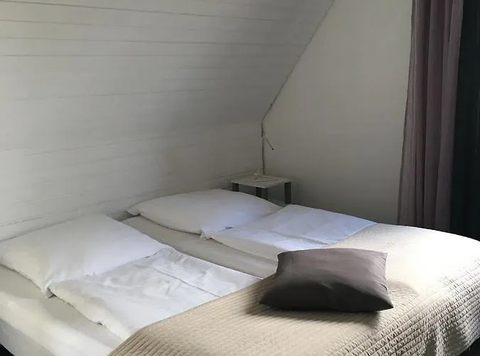 Hotel Ostseehotel 3*