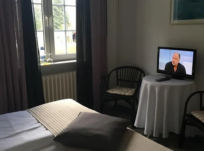 Ostseehotel 3* Blekendorf