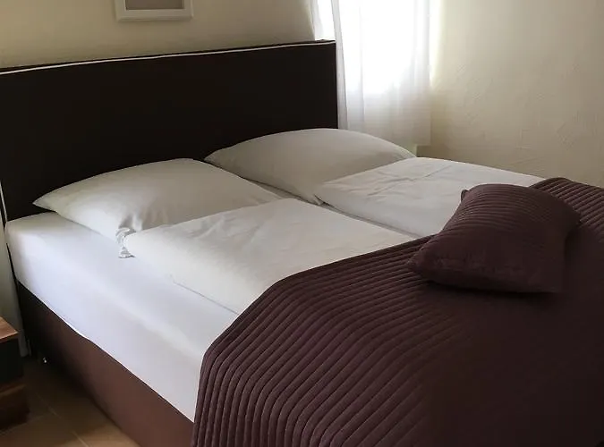 Hotel Ostseehotel Blekendorf