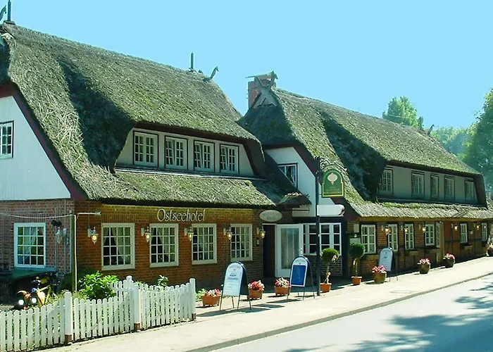 Ostseehotel 3* Blekendorf