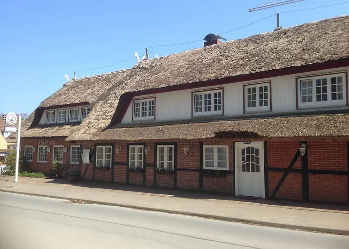 Ostseehotel Blekendorf