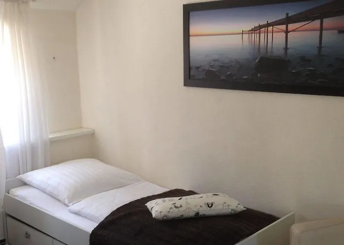 Ostseehotel Blekendorf