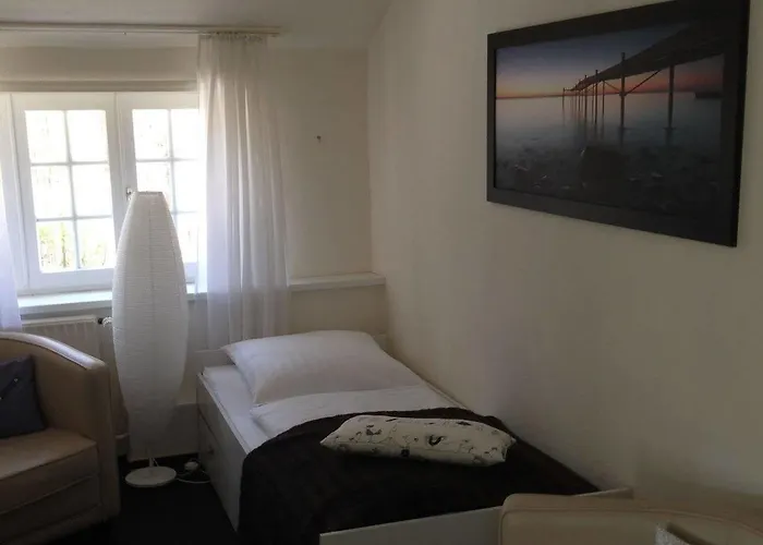 Ostseehotel Hotel Blekendorf