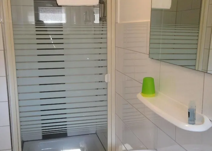 Hotel Ostseehotel 3*