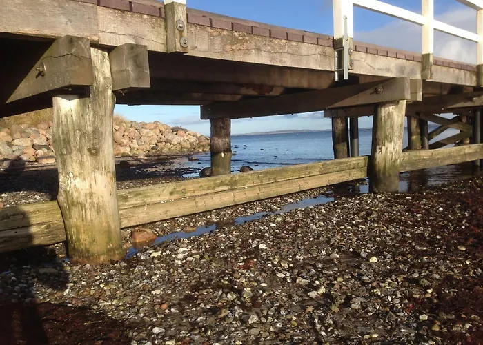 Hotel Ostseehotel Blekendorf